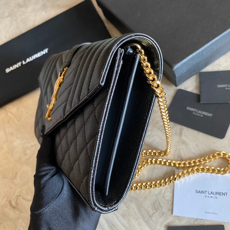 Bolsa Pouch Saint Laurent
