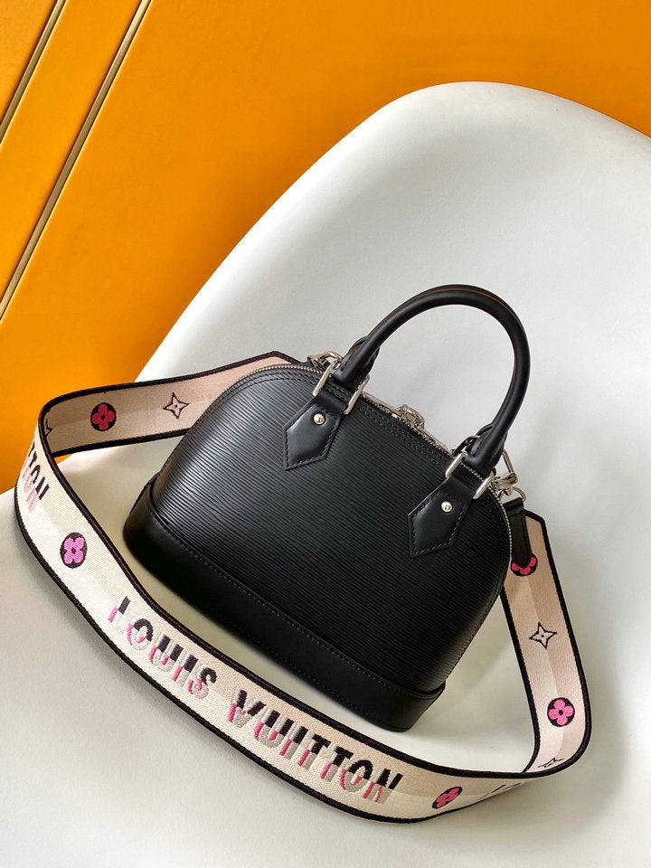 Bolsa Louis Vuitton Alma BB