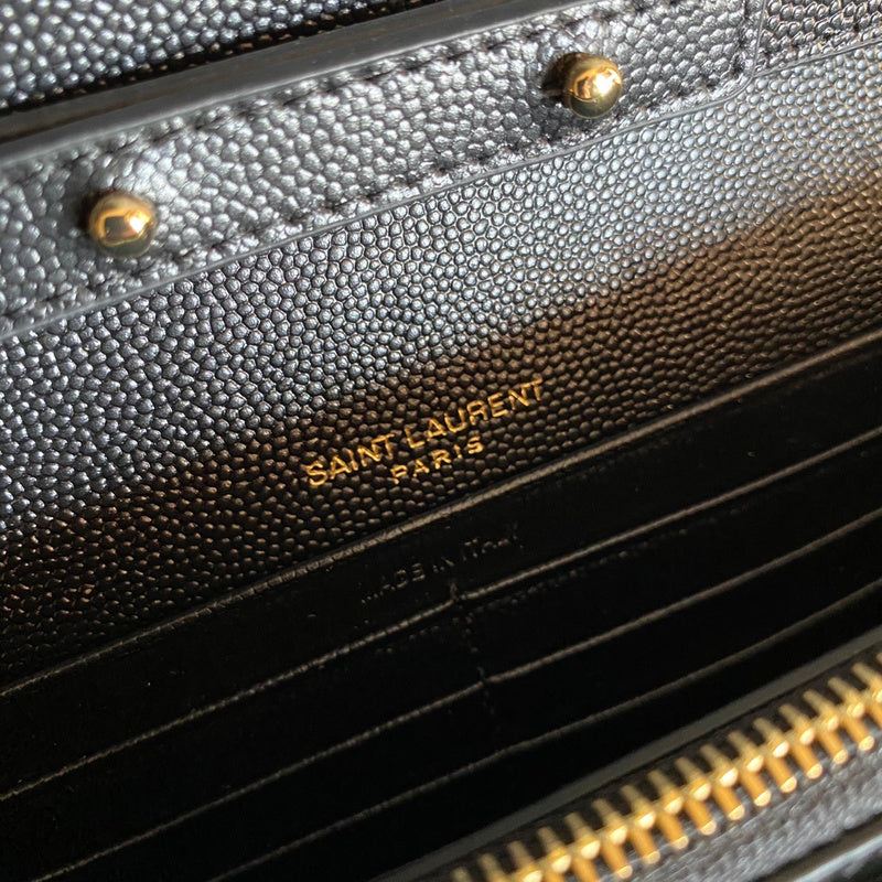 Bolsa Pouch Saint Laurent