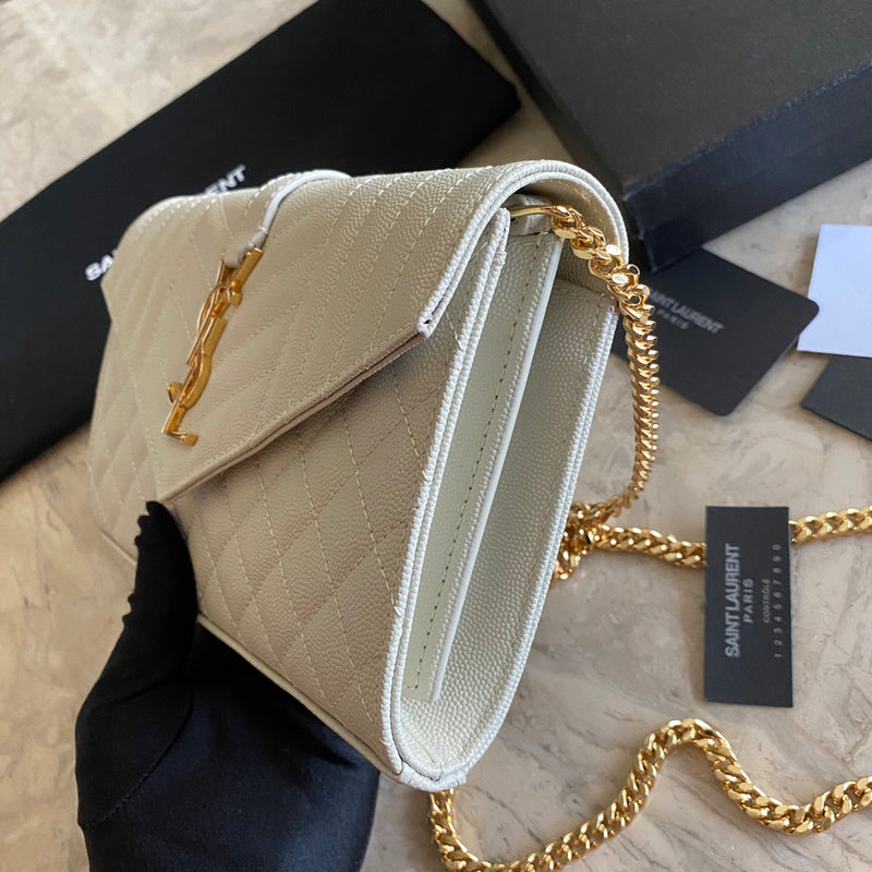 Bolsa Pouch Saint Laurent