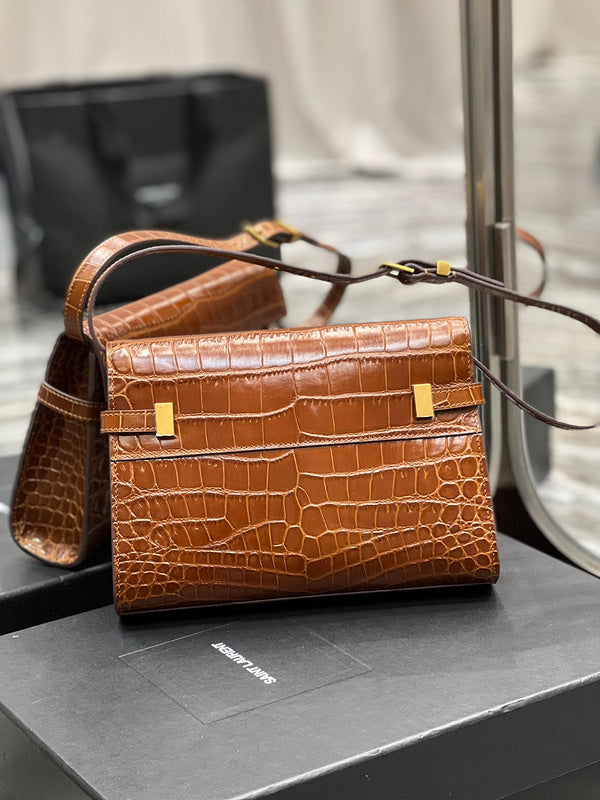 Bolsa Saint Laurent Small Manhattan