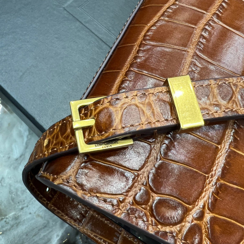 Bolsa Saint Laurent Small Manhattan