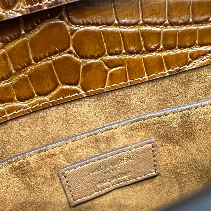 Bolsa Saint Laurent Small Manhattan