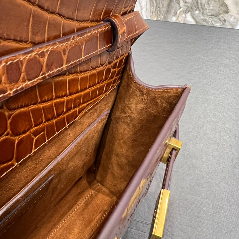 Bolsa Saint Laurent Small Manhattan