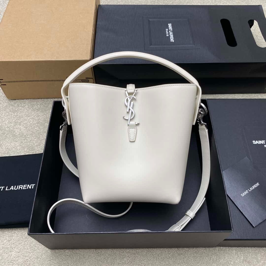 Bolsa Saint Laurent Mini Le 37