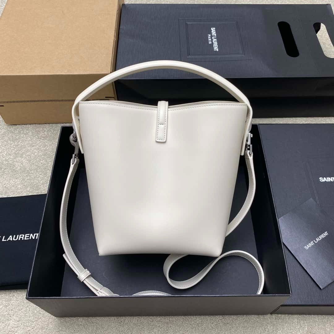 Bolsa Saint Laurent Mini Le 37