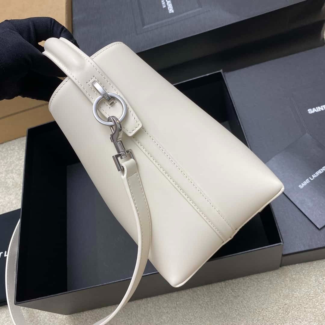 Bolsa Saint Laurent Mini Le 37