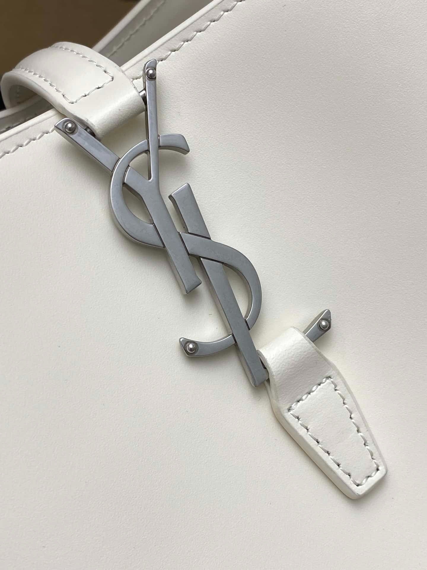 Bolsa Saint Laurent Mini Le 37