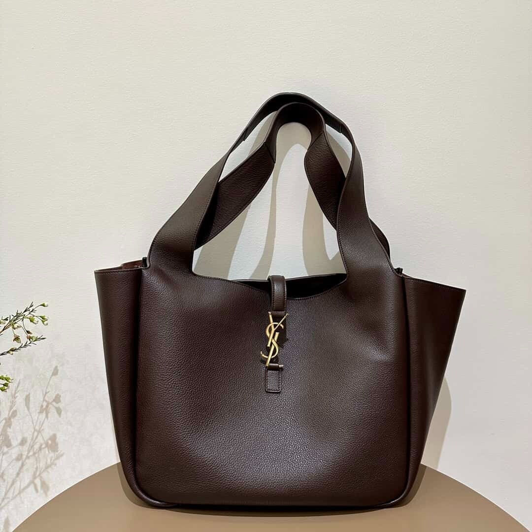 Bolsa Saint Laurent Toe Bea