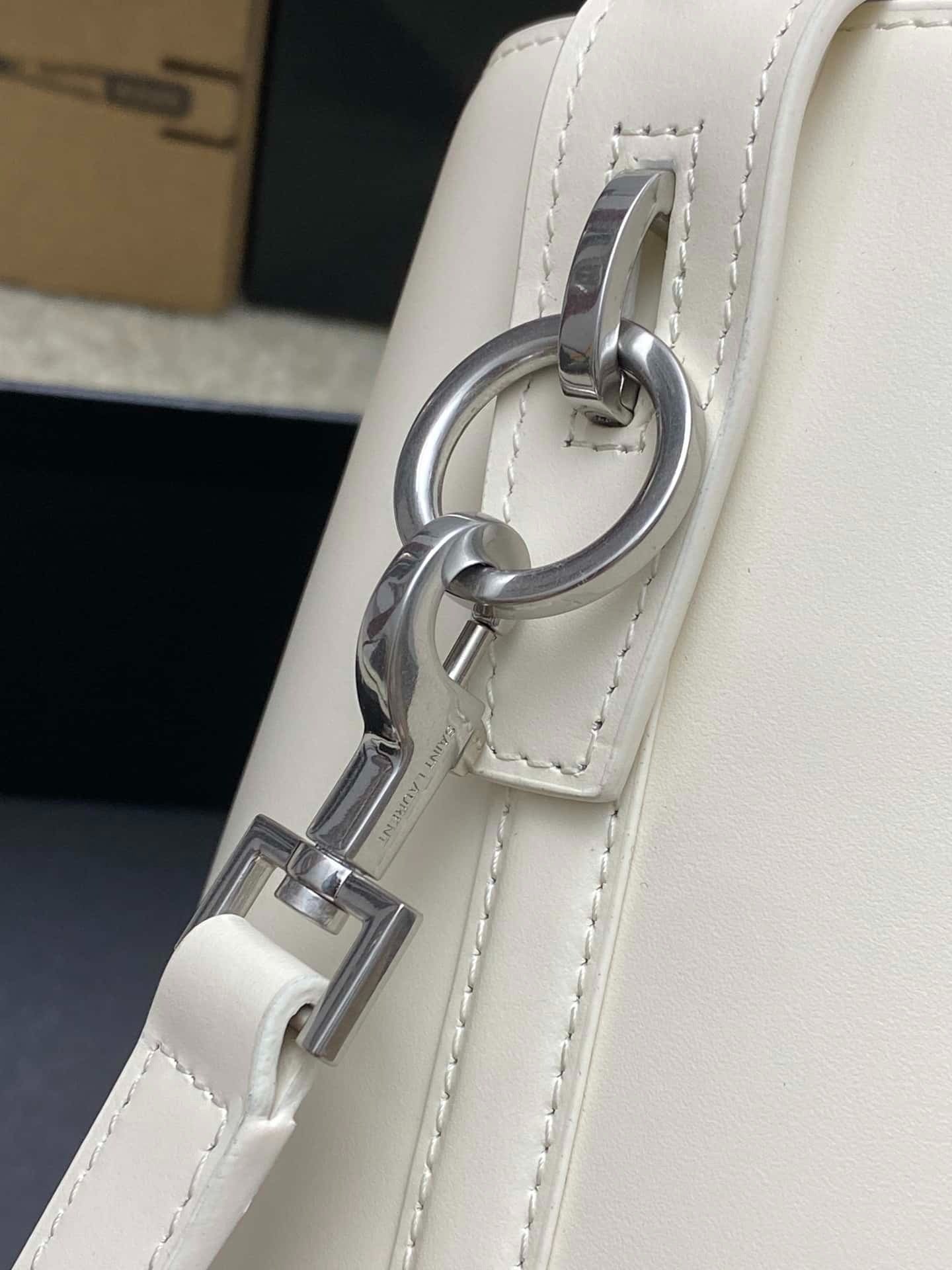 Bolsa Saint Laurent Mini Le 37
