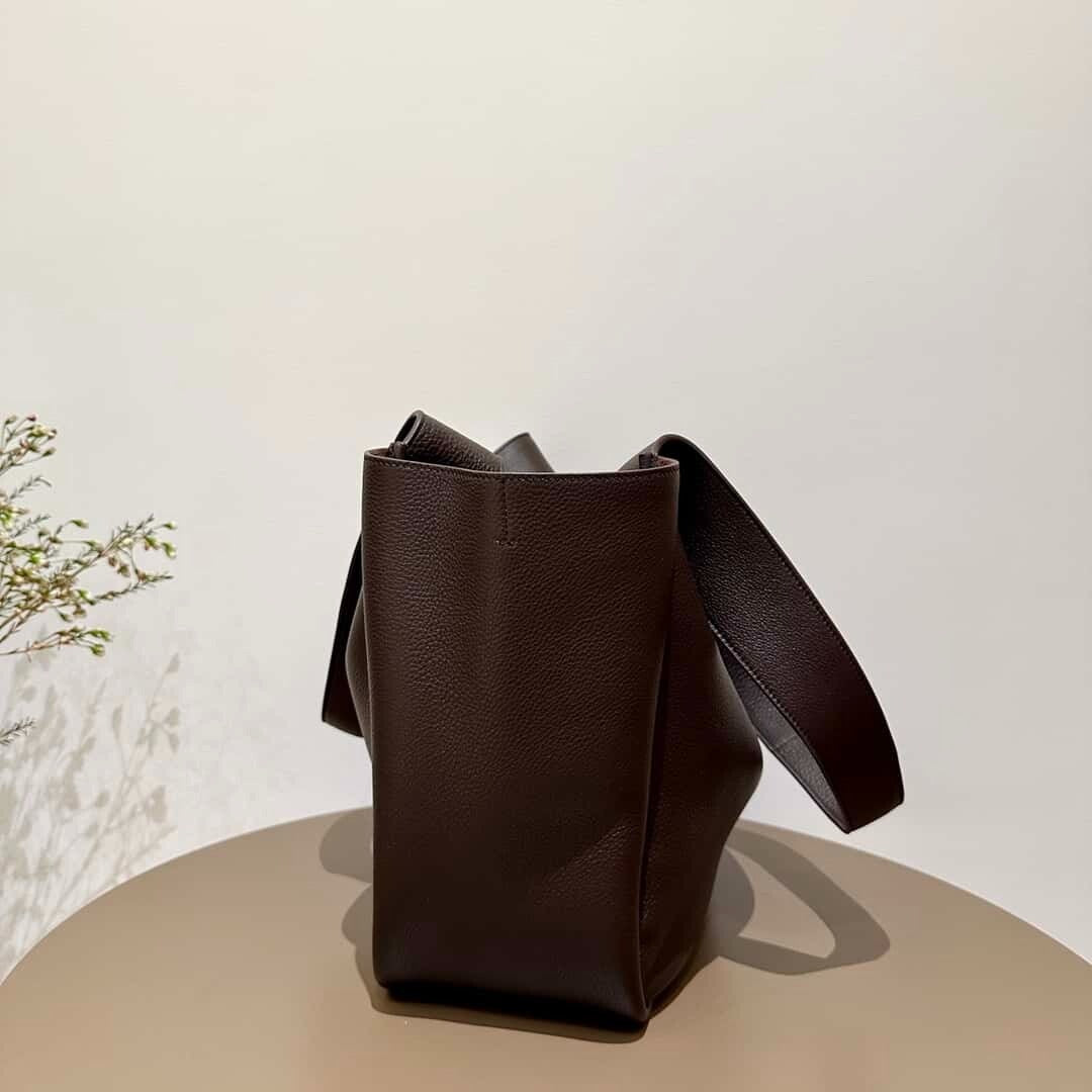 Bolsa Saint Laurent Toe Bea