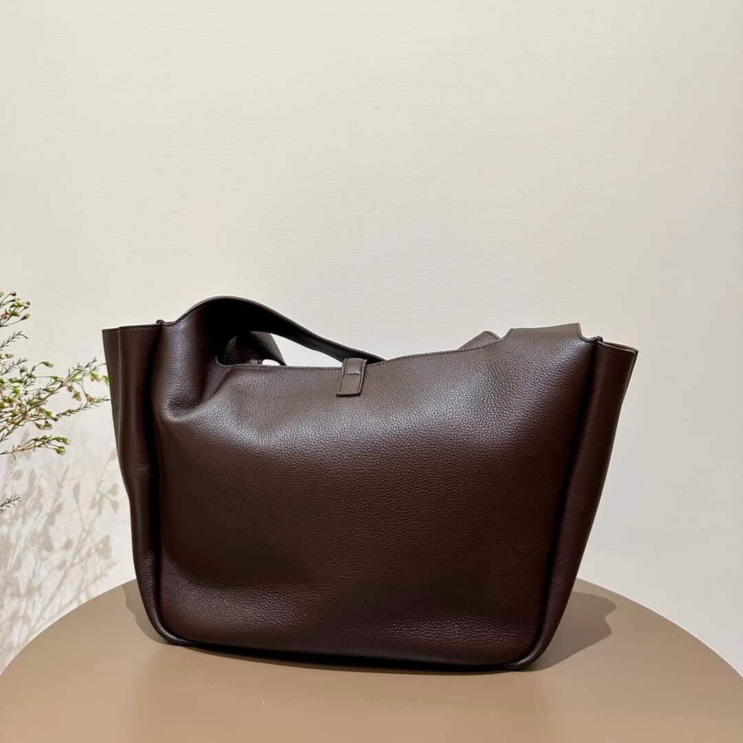 Bolsa Saint Laurent Toe Bea
