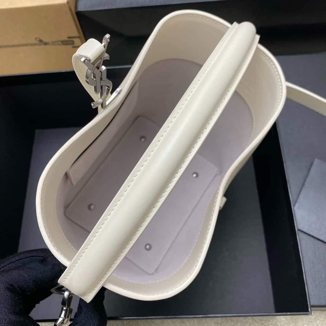 Bolsa Saint Laurent Mini Le 37