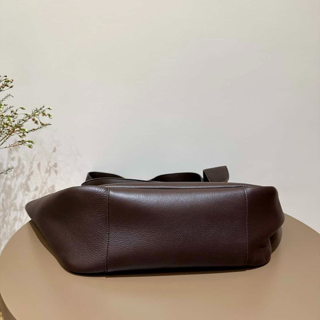 Bolsa Saint Laurent Toe Bea