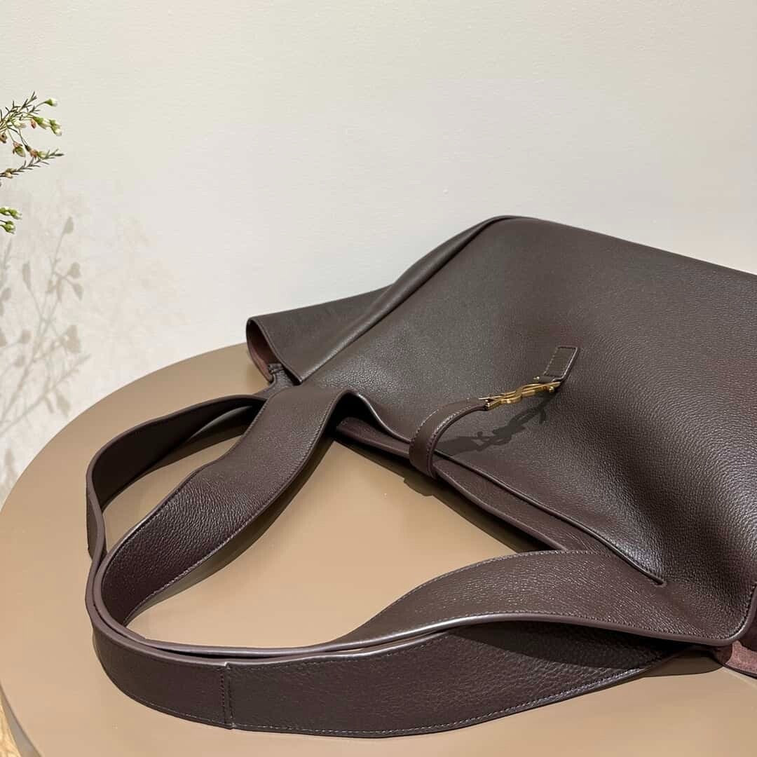 Bolsa Saint Laurent Toe Bea