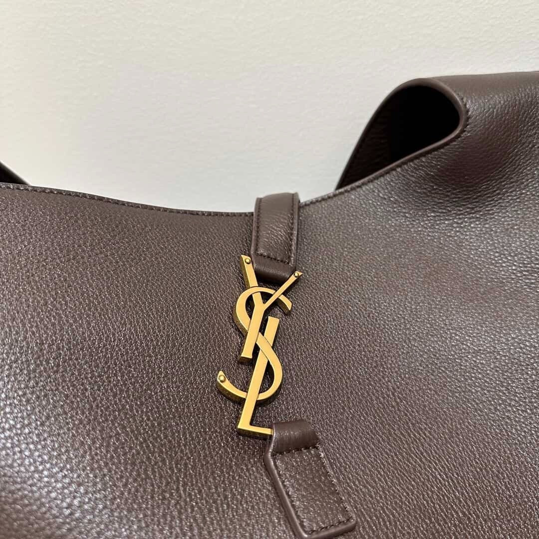 Bolsa Saint Laurent Toe Bea