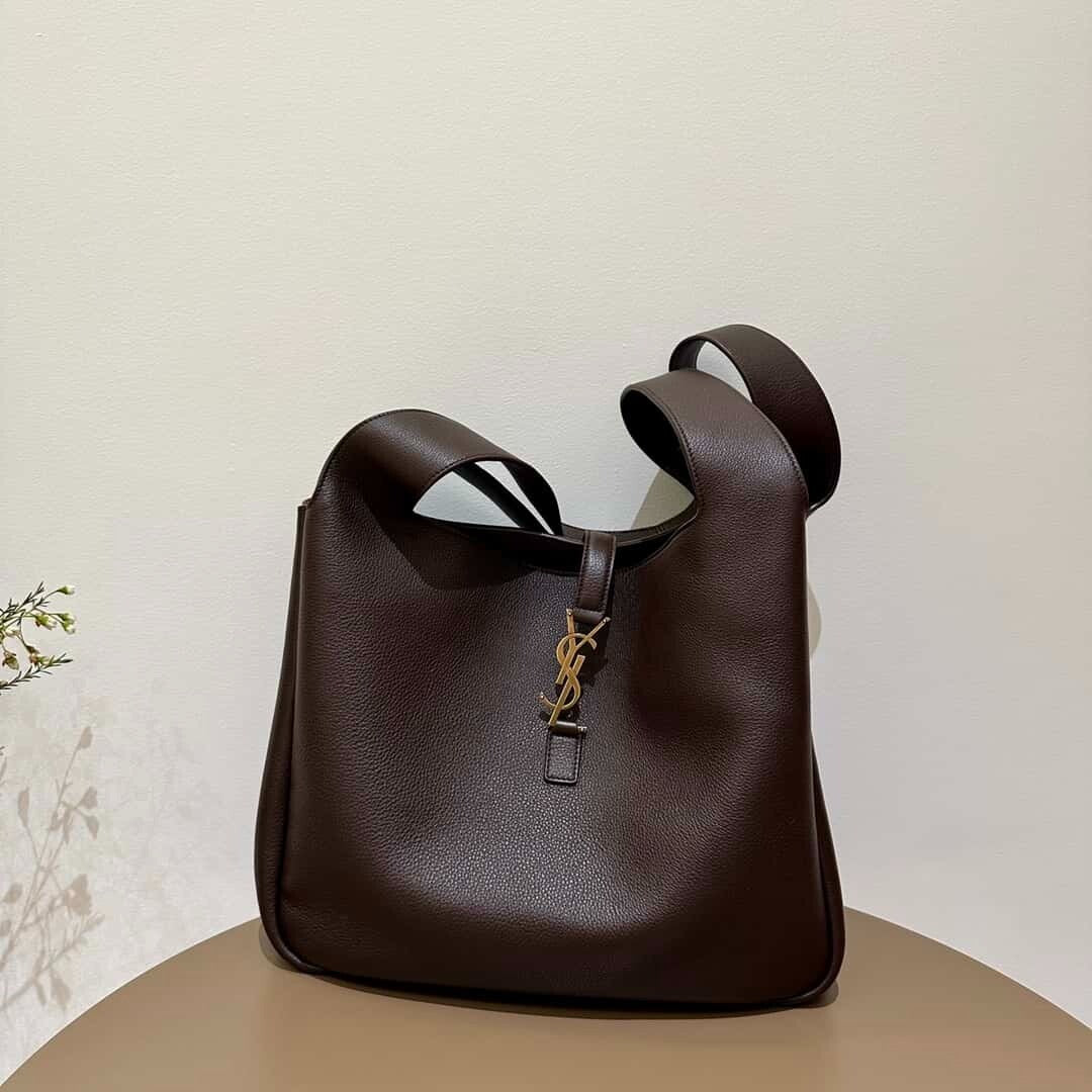 Bolsa Saint Laurent Toe Bea