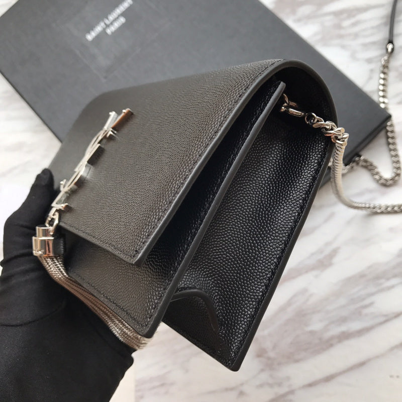 Bolsa Saint Laurent Kate