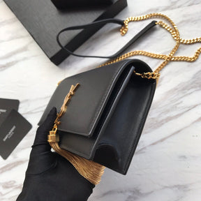 Bolsa Saint Laurent Kate