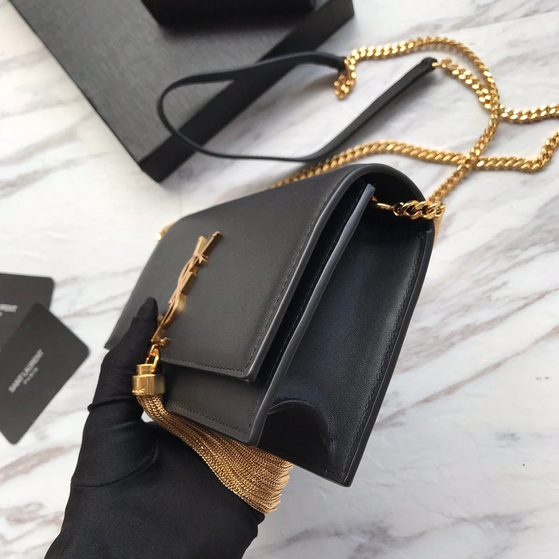 Bolsa Saint Laurent Kate