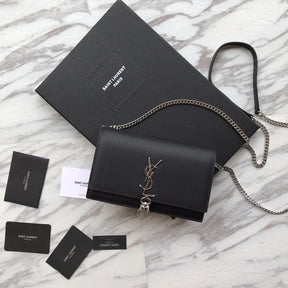 Bolsa Saint Laurent Kate