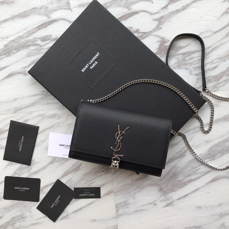 Bolsa Saint Laurent Kate