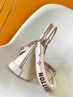 Bolsa Louis Vuitton Alma BB