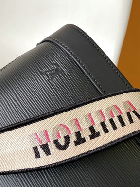 Bolsa Louis Vuitton Alma BB