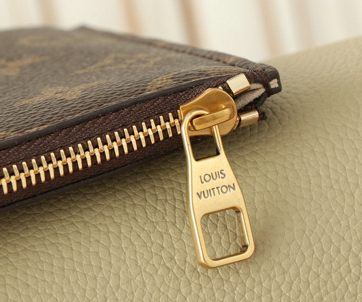 Bolsa Louis Vuitton Low Key Cabas MM