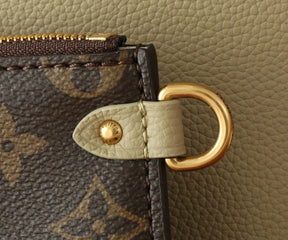 Bolsa Louis Vuitton Low Key Cabas MM