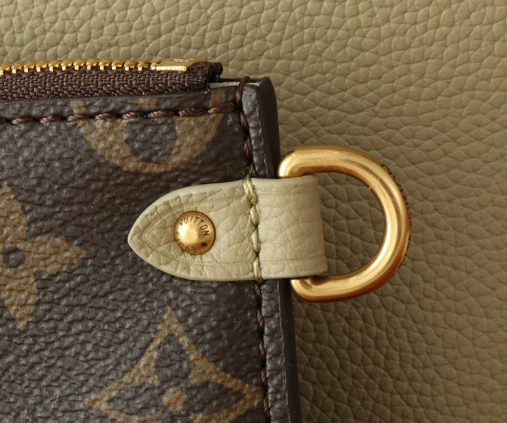 Bolsa Louis Vuitton Low Key Cabas MM