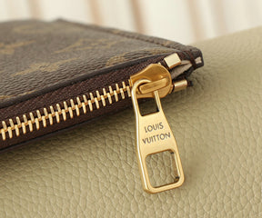 Bolsa Louis Vuitton Low Key Cabas MM