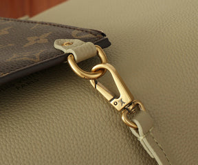 Bolsa Louis Vuitton Low Key Cabas MM