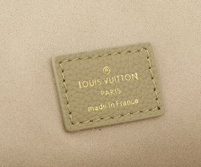 Bolsa Louis Vuitton Low Key Cabas MM