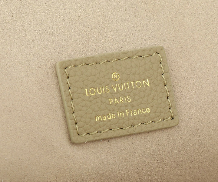 Bolsa Louis Vuitton Low Key Cabas MM
