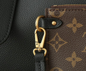 Bolsa Louis Vuitton Low Key Cabas MM