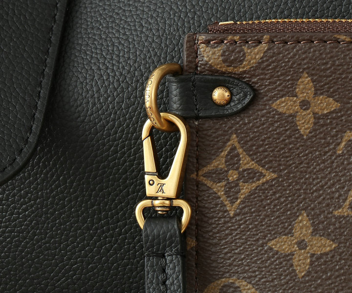 Bolsa Louis Vuitton Low Key Cabas MM