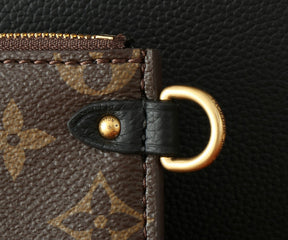 Bolsa Louis Vuitton Low Key Cabas MM