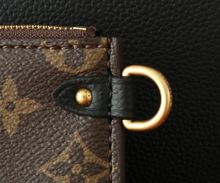 Bolsa Louis Vuitton Low Key Cabas MM