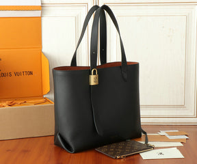 Bolsa Louis Vuitton Low Key Cabas MM