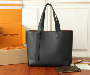 Bolsa Louis Vuitton Low Key Cabas MM