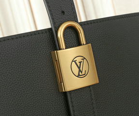 Bolsa Louis Vuitton Low Key Cabas MM