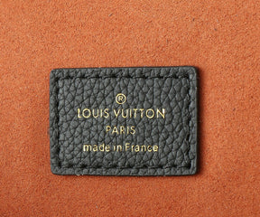 Bolsa Louis Vuitton Low Key Cabas MM
