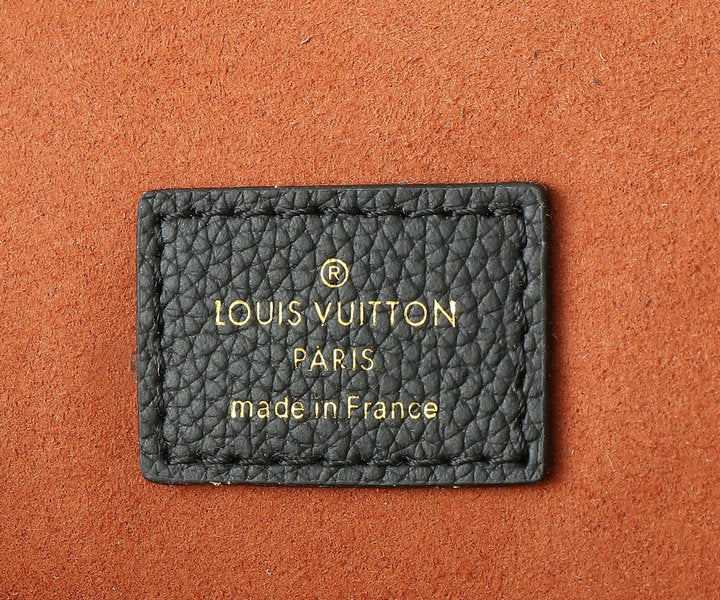 Bolsa Louis Vuitton Low Key Cabas MM