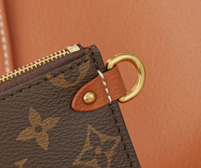 Bolsa Louis Vuitton Low Key Cabas MM