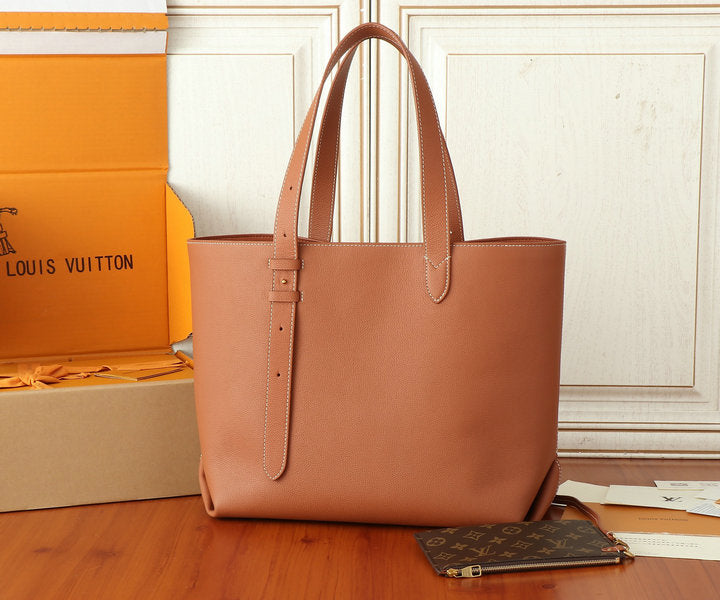 Bolsa Louis Vuitton Low Key Cabas MM
