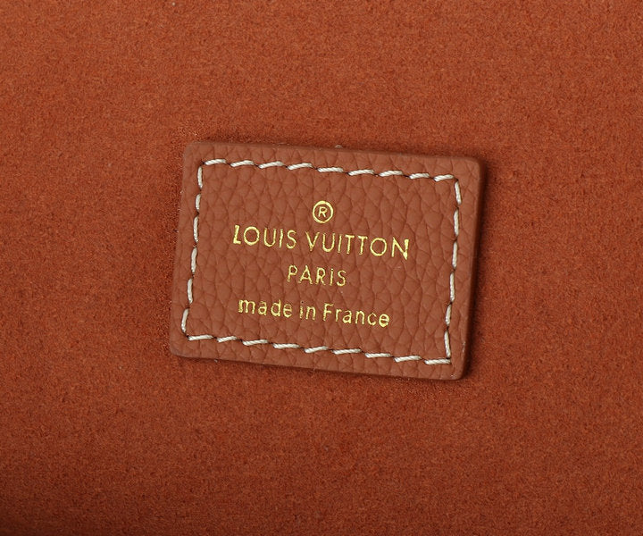 Bolsa Louis Vuitton Low Key Cabas MM