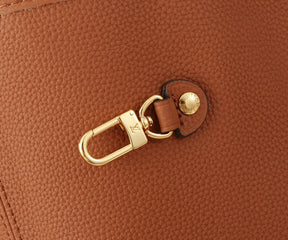Bolsa Louis Vuitton Neverfull Inside Out MM Reversível