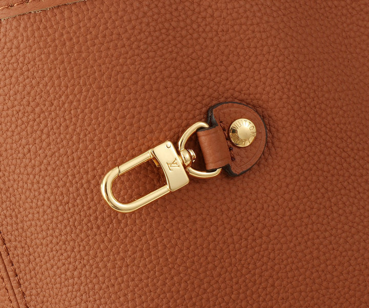 Bolsa Louis Vuitton Neverfull Inside Out MM Reversível