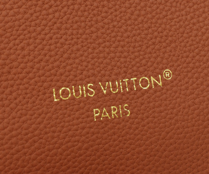 Bolsa Louis Vuitton Neverfull Inside Out MM Reversível
